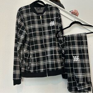 Boohoo Man Tracksuit